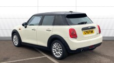 MINI Hatchback 1.5 Cooper 5dr Petrol Hatchback